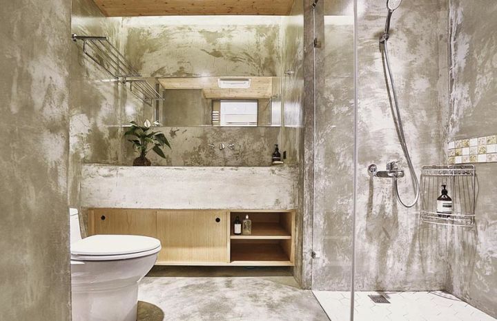 Best Bathroom Designs