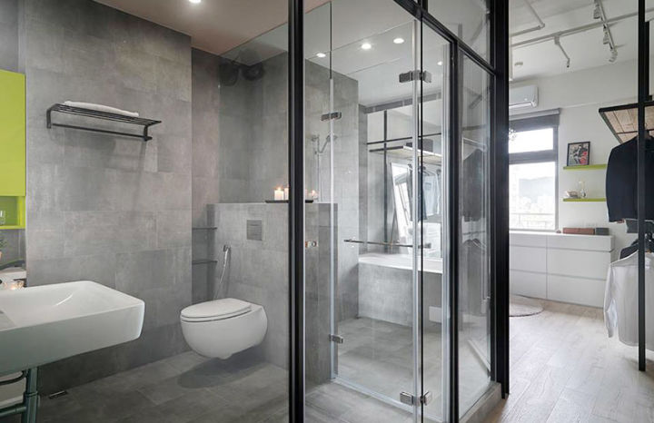 Best Bathroom Designs