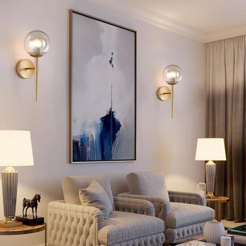 Best Living Room Wall Lights