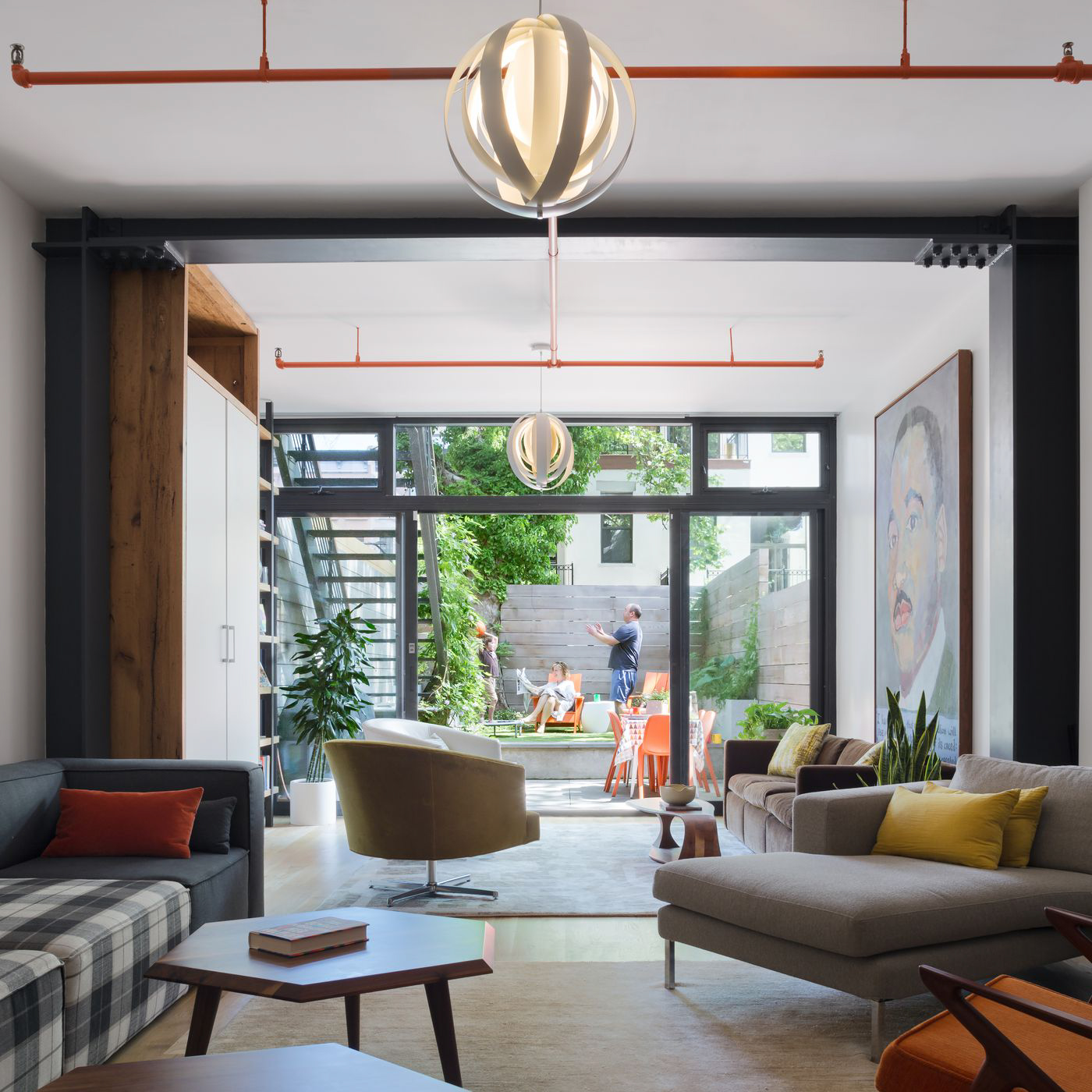 The Iconic Design Legacy of Le Corbusier's Marseille Lamp - Kikidesignsla