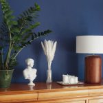 Photo table lamp