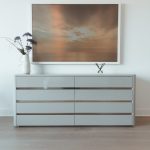 Photo bedroom wall lighting