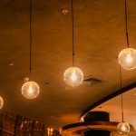 Photo pendant lights