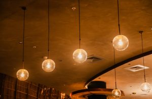 Photo pendant lights